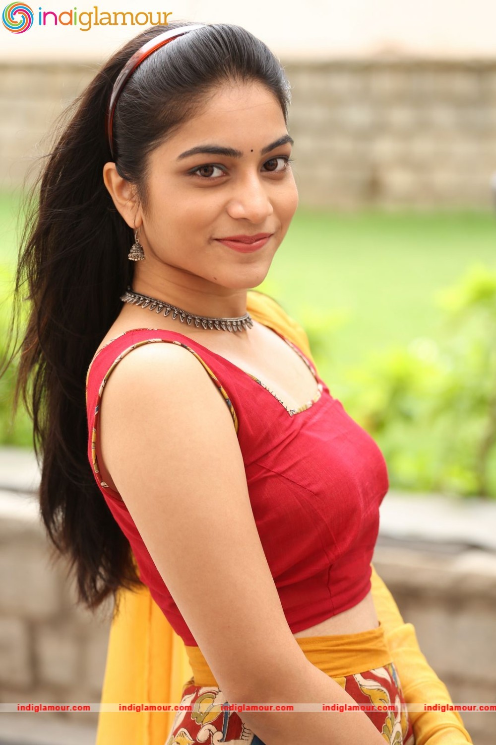 Punarnavi Bhupalam Actress hd photo