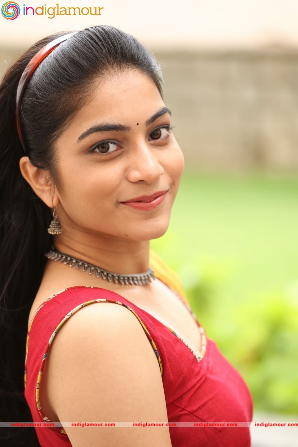 Punarnavi Bhupalam Actress hd photo