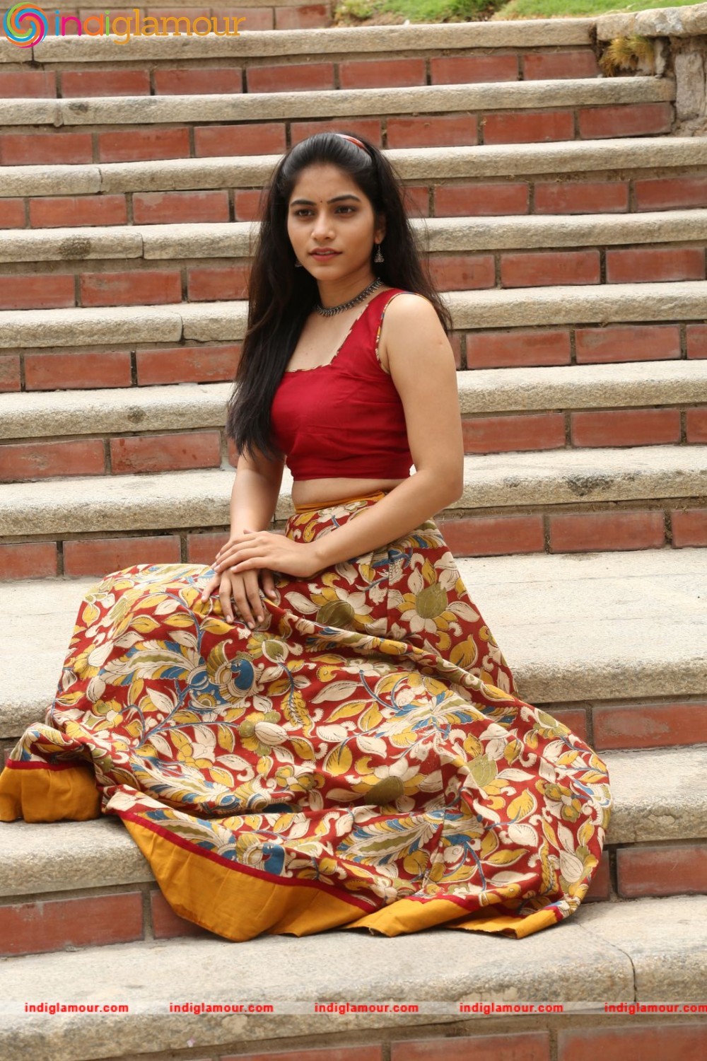 Punarnavi Bhupalam Actress hd photo