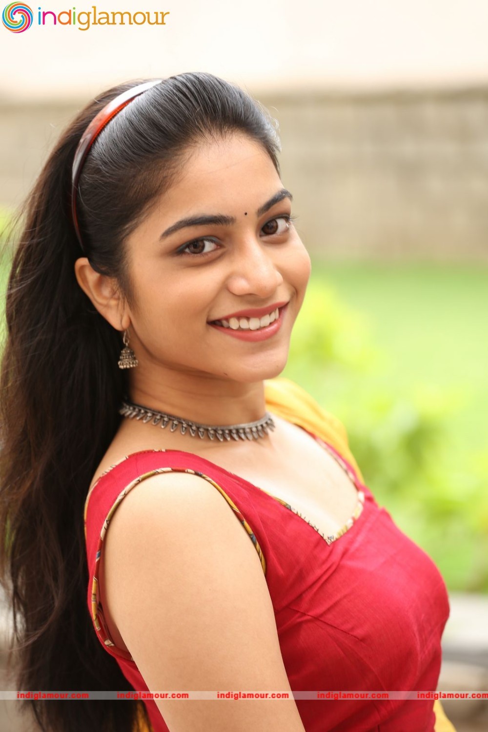 Punarnavi Bhupalam Actress hd photo