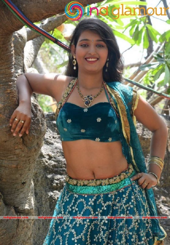Teja Reddy Actress hd photo