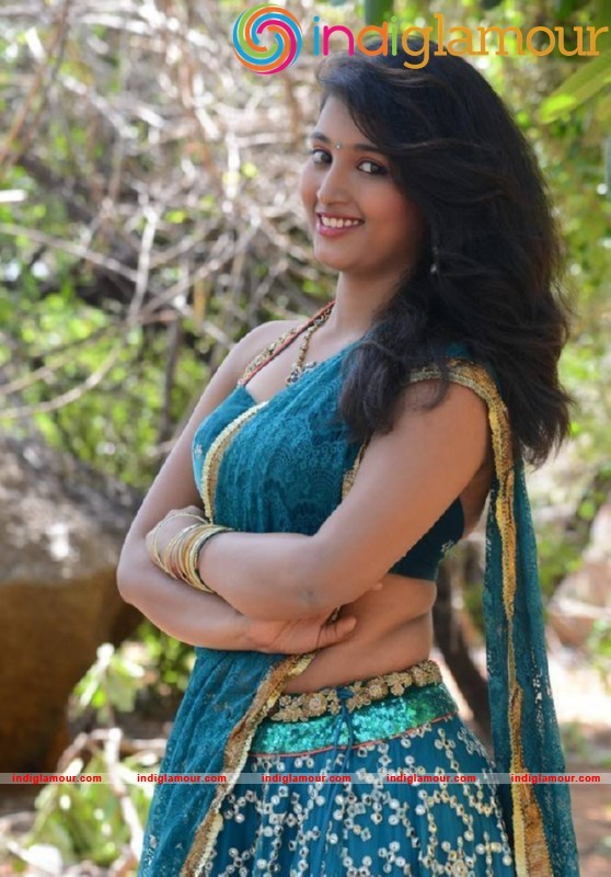 Teja Reddy Actress hd photo