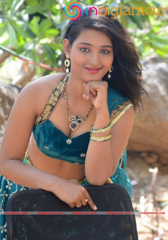 Teja Reddy Actress hd photo