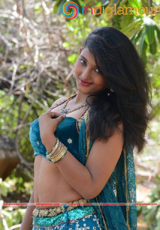 Teja Reddy Actress hd photo