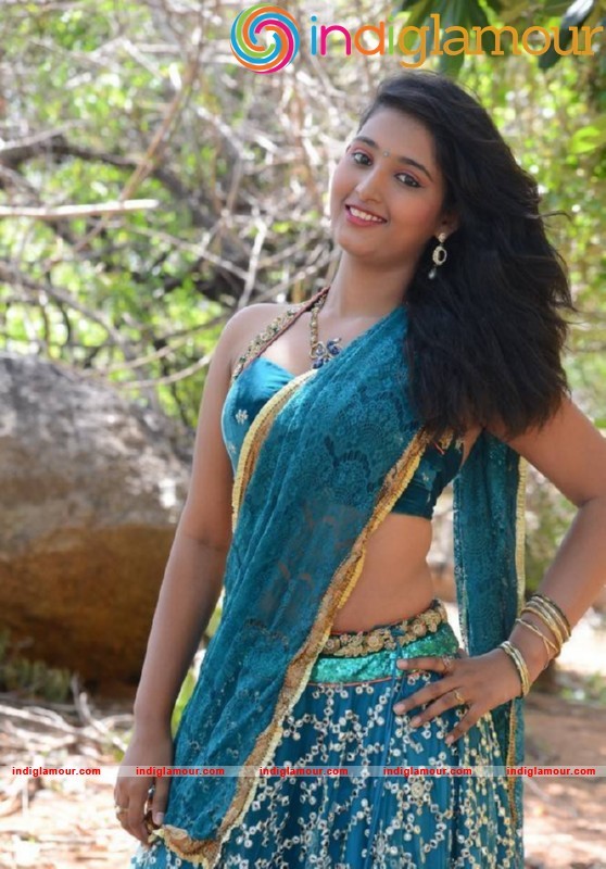 Teja Reddy Actress hd photo