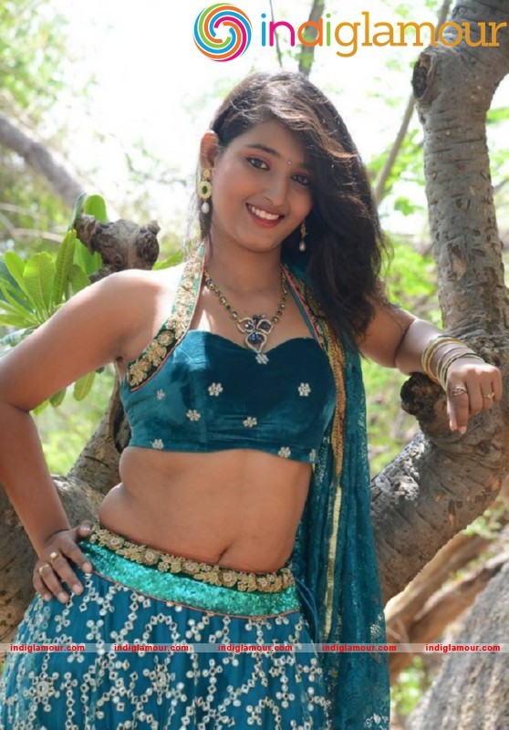 Teja Reddy Actress hd photo