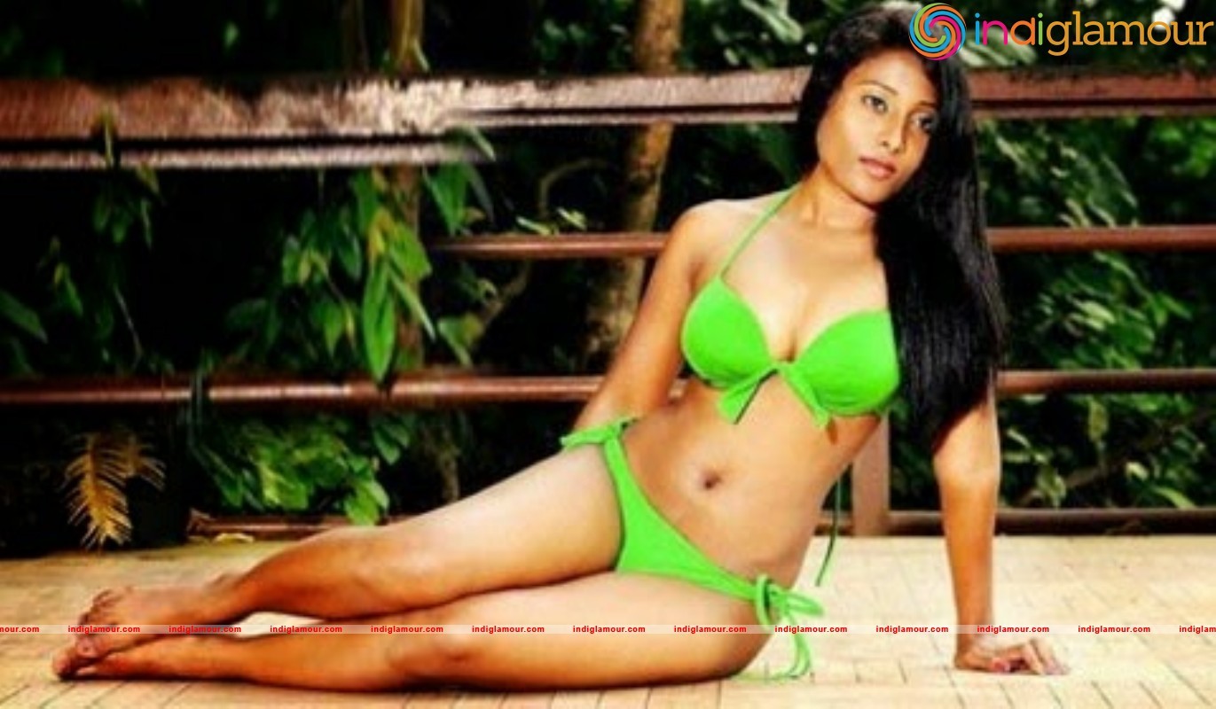 Nikitha Gokhale Hot Exposing Boobs Photos Actress hd photo