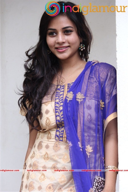 Suza Kumar Actress hd photo