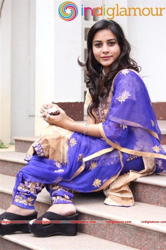 Suza Kumar Actress hd photo