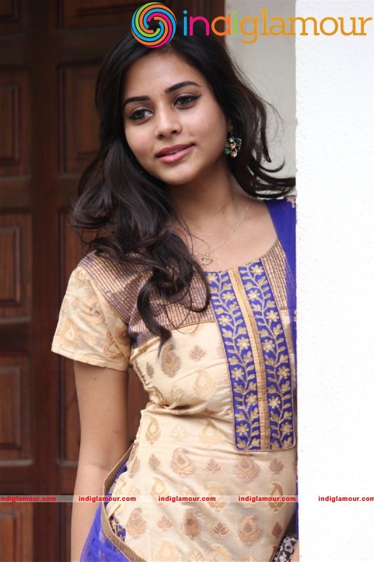 Suza Kumar Actress hd photo