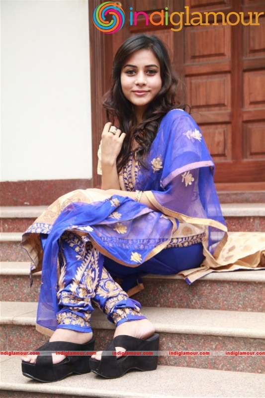 Suza Kumar Actress hd photo