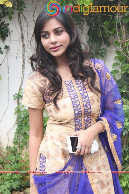 Suza Kumar Actress hd photo