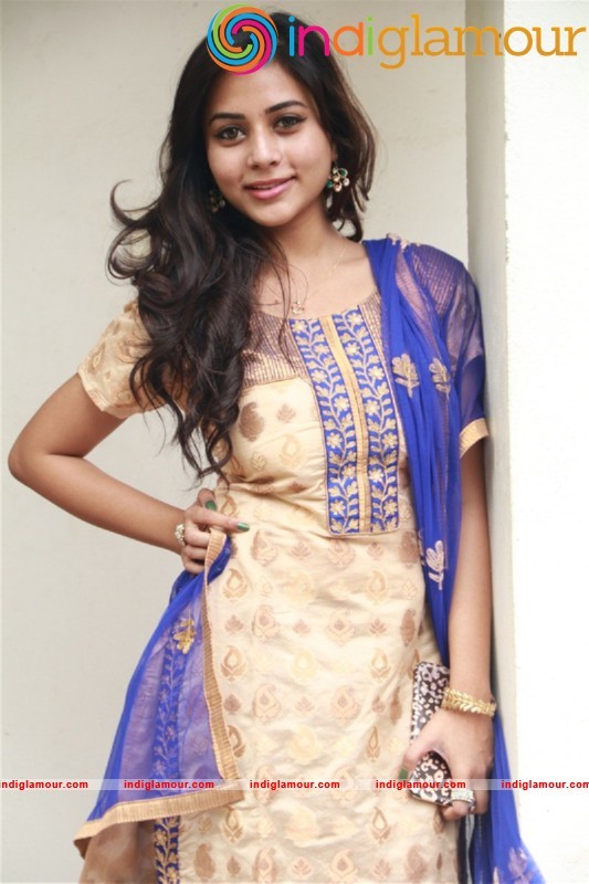 Suza Kumar Actress hd photo