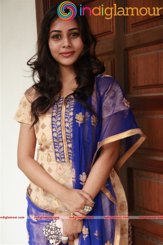 Suza Kumar Actress hd photo