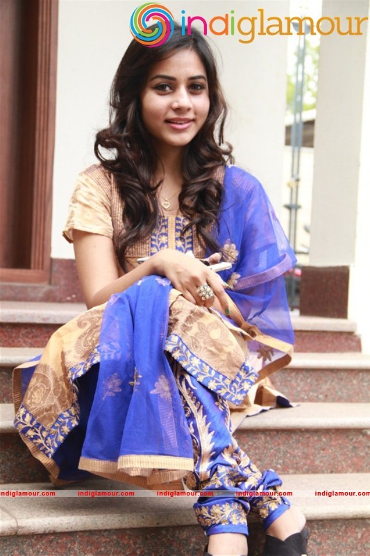 Suza Kumar Actress hd photo