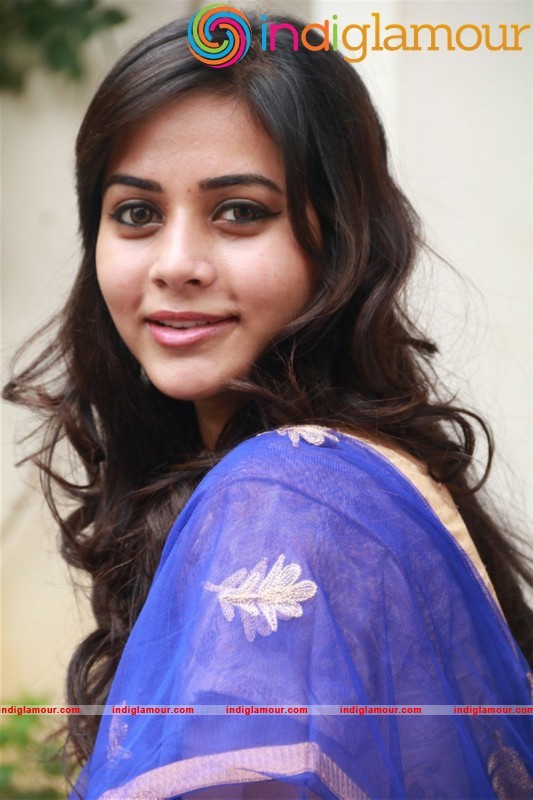 Suza Kumar Actress hd photo