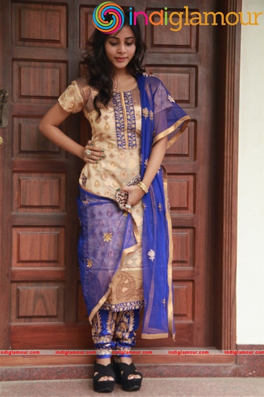 Suza Kumar Actress hd photo