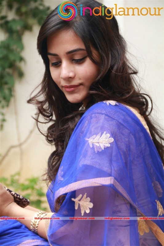 Suza Kumar Actress hd photo