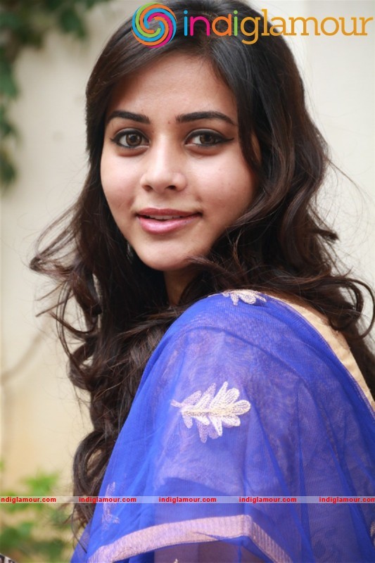 Suza Kumar Actress hd photo