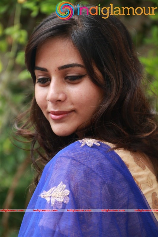 Suza Kumar Actress hd photo