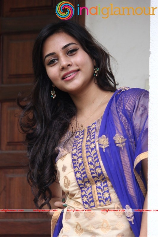 Suza Kumar Actress hd photo