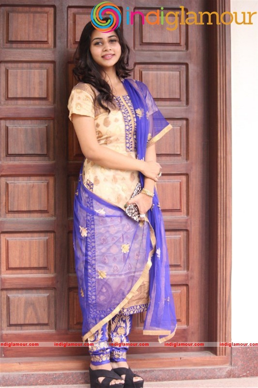 Suza Kumar Actress hd photo