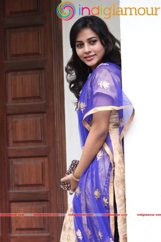 Suza Kumar Actress hd photo
