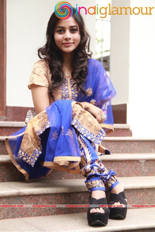Suza Kumar Actress hd photo