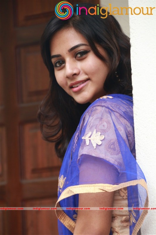 Suza Kumar Actress hd photo