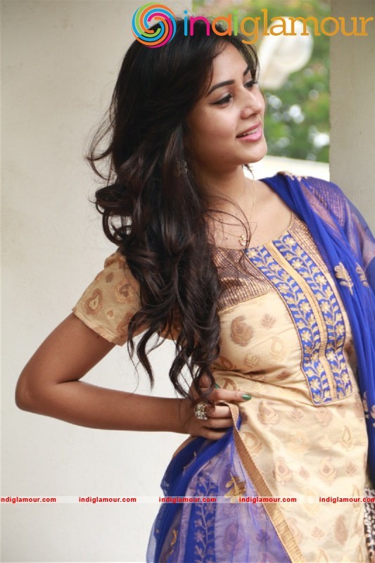 Suza Kumar Actress hd photo