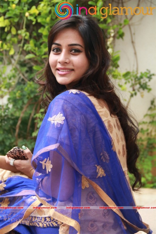Suza Kumar Actress hd photo