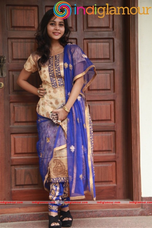 Suza Kumar Actress hd photo