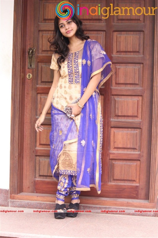 Suza Kumar Actress hd photo