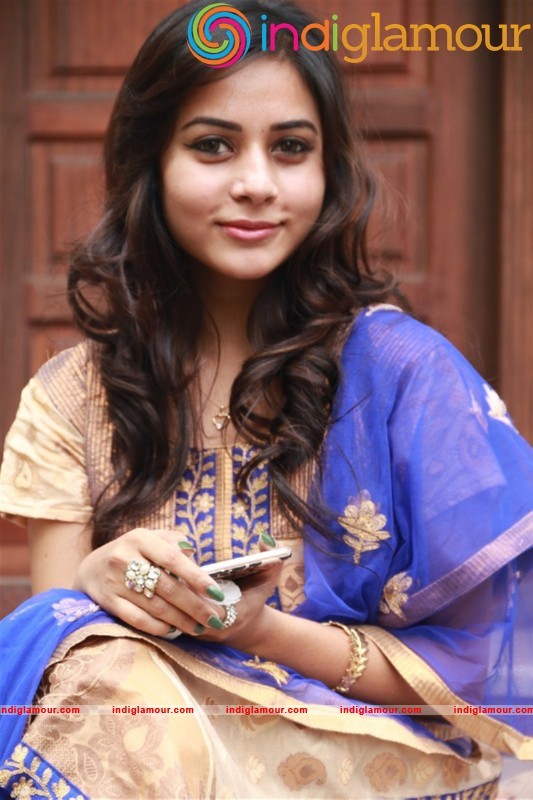 Suza Kumar Actress hd photo