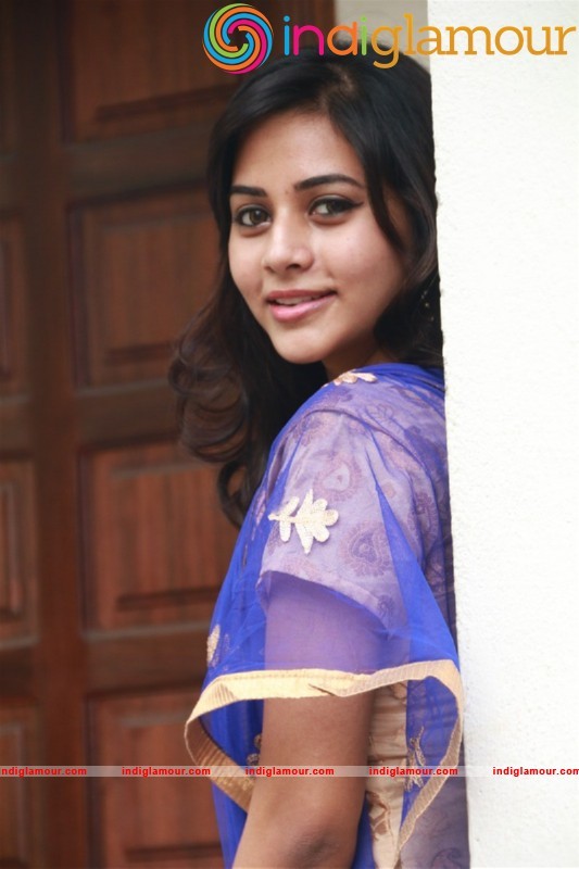 Suza Kumar Actress hd photo