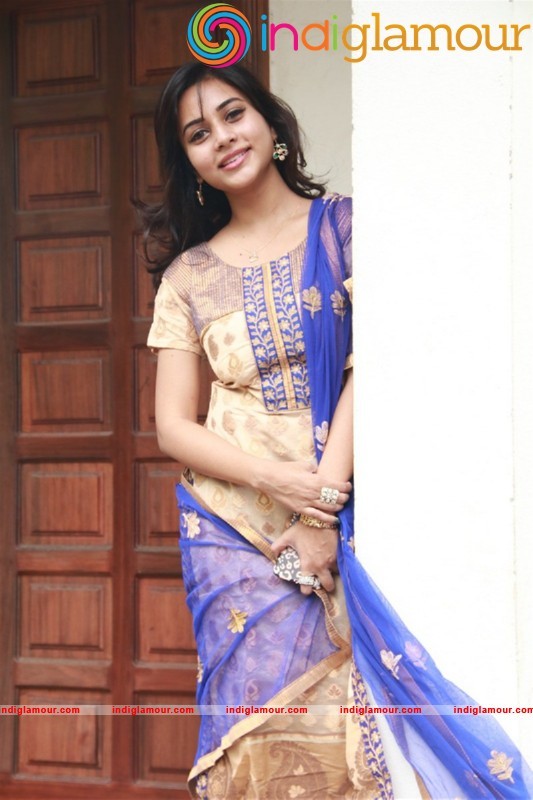 Suza Kumar Actress hd photo