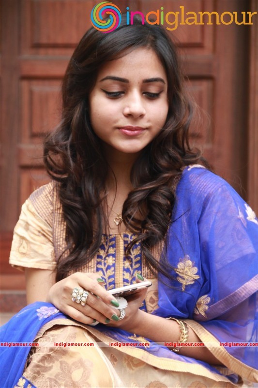 Suza Kumar Actress hd photo
