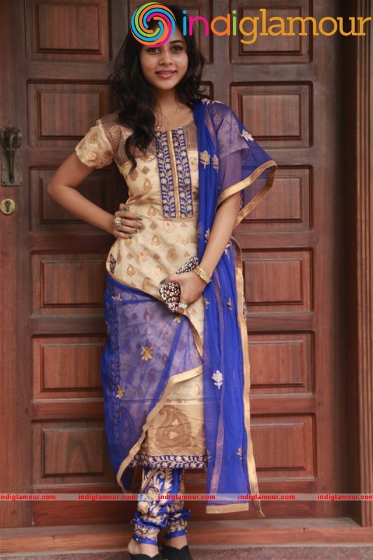 Suza Kumar Actress hd photo