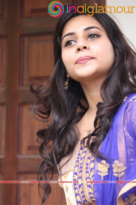 Suza Kumar Actress hd photo