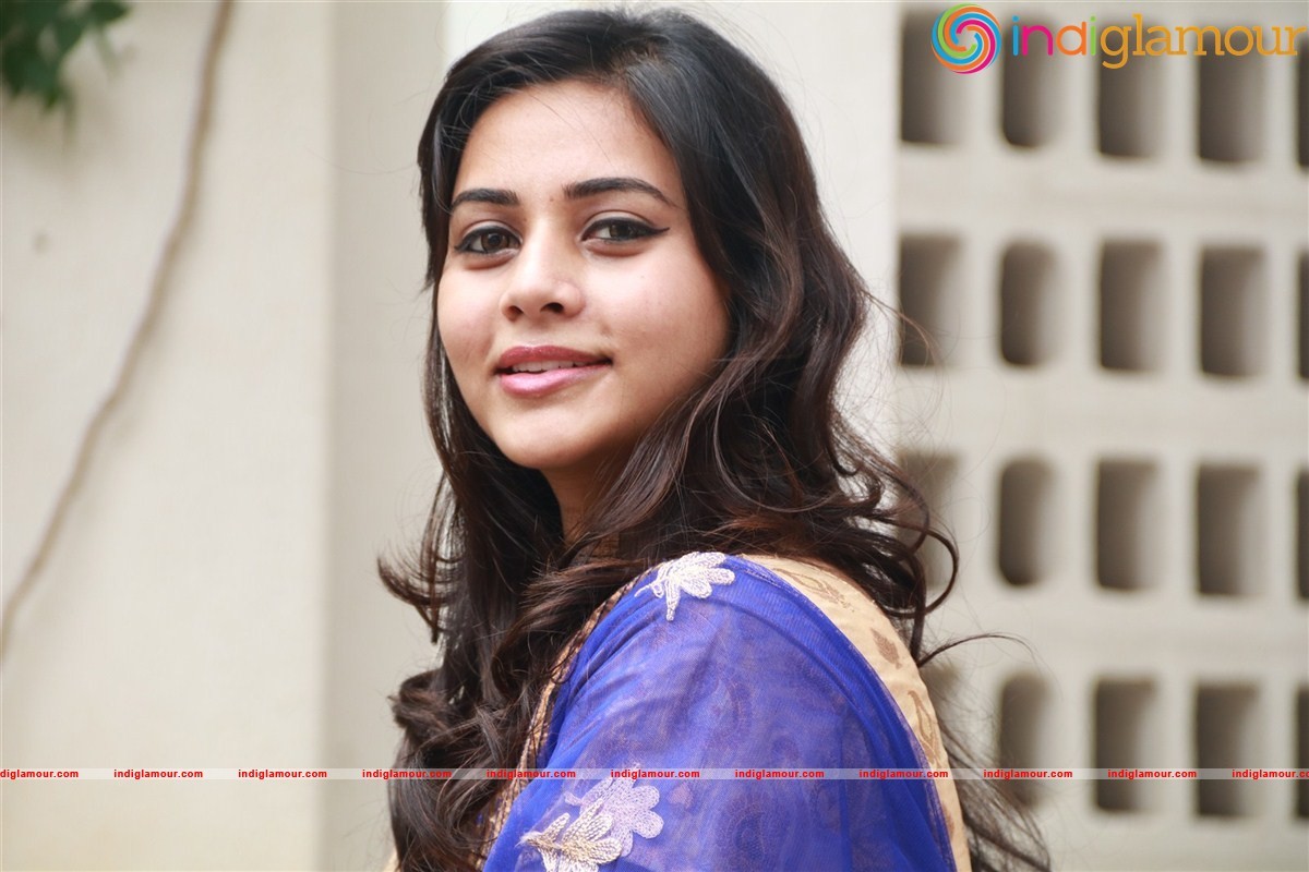 Suza Kumar Actress hd photo