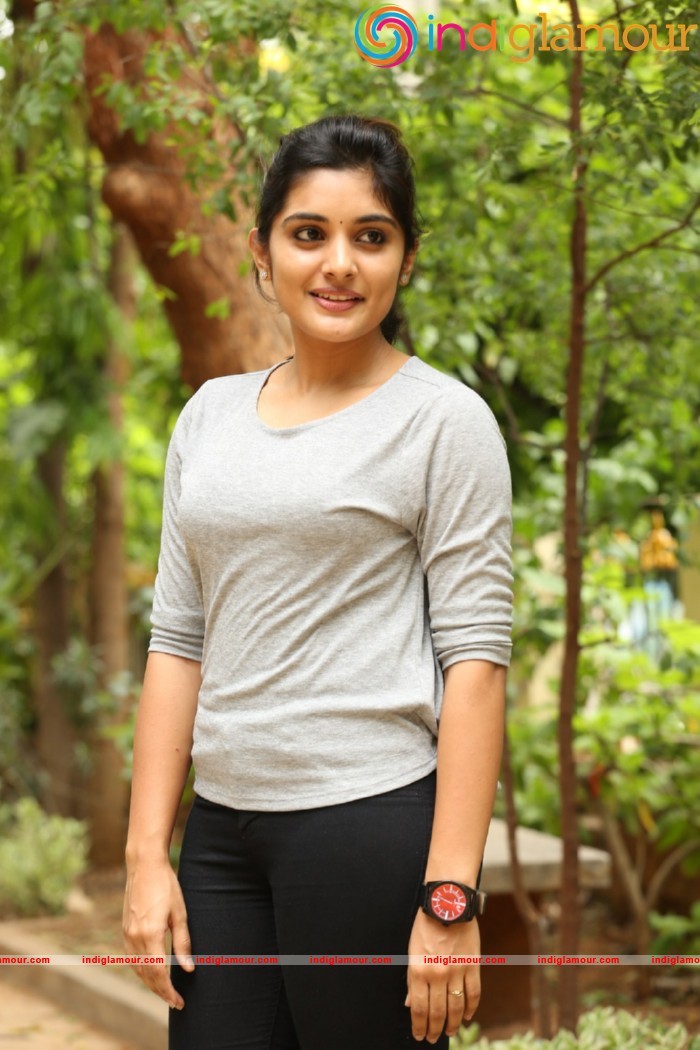 Niveda Thomas New Photos Actress hd photo