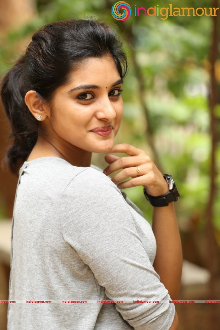 Niveda Thomas New Photos Actress hd photo