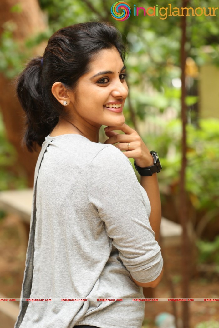 Niveda Thomas New Photos Actress hd photo