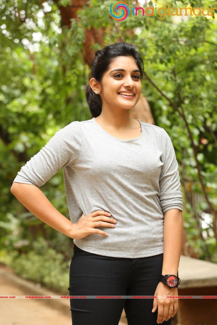 Niveda Thomas New Photos Actress hd photo