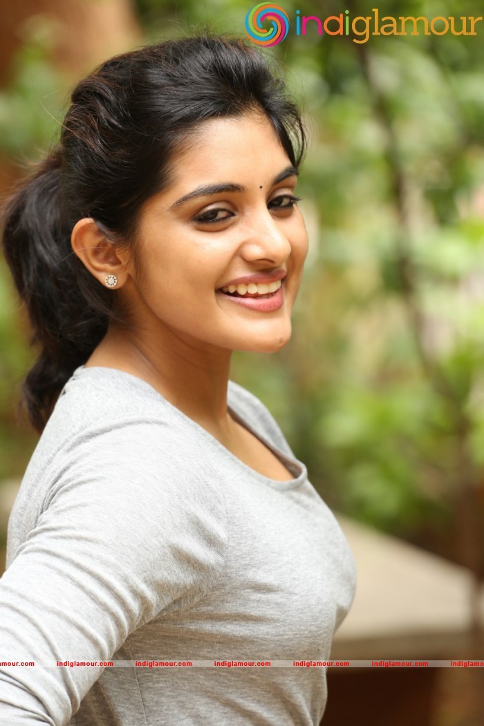 Niveda Thomas New Photos Actress hd photo