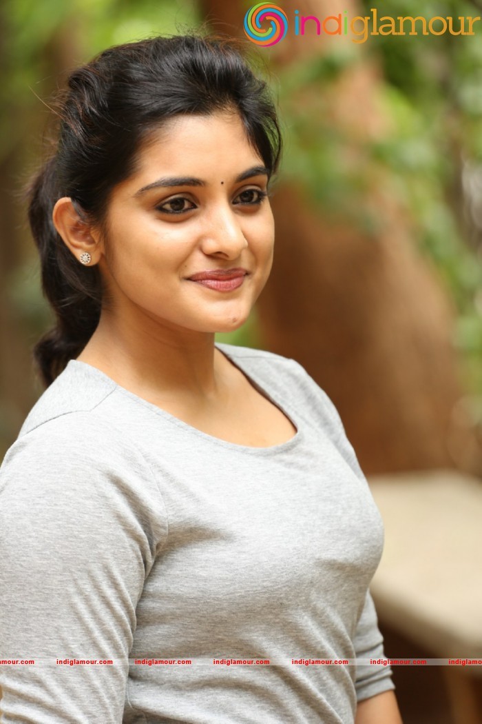 Niveda Thomas New Photos Actress hd photo