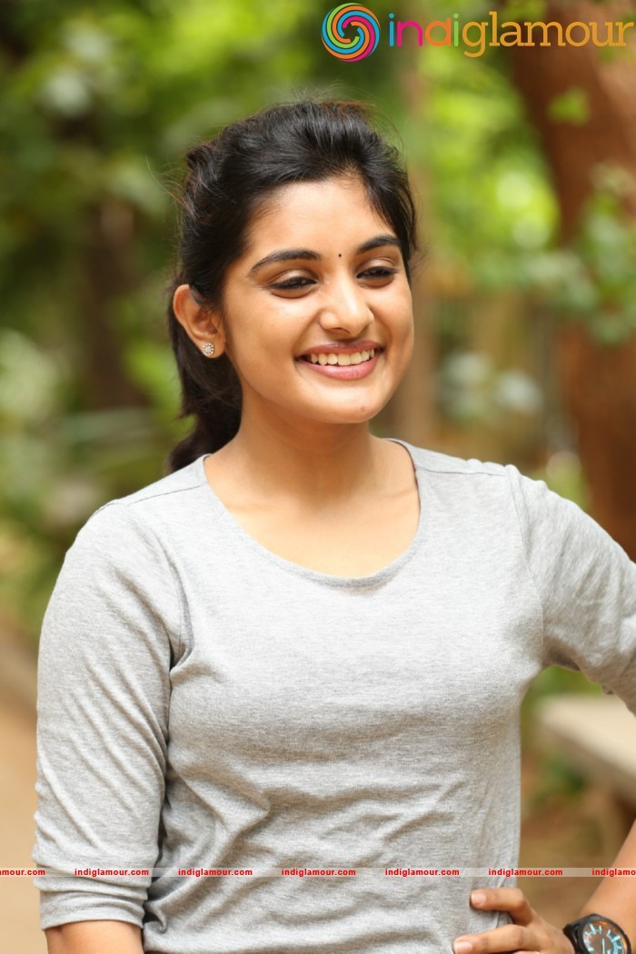 Niveda Thomas New Photos Actress hd photo