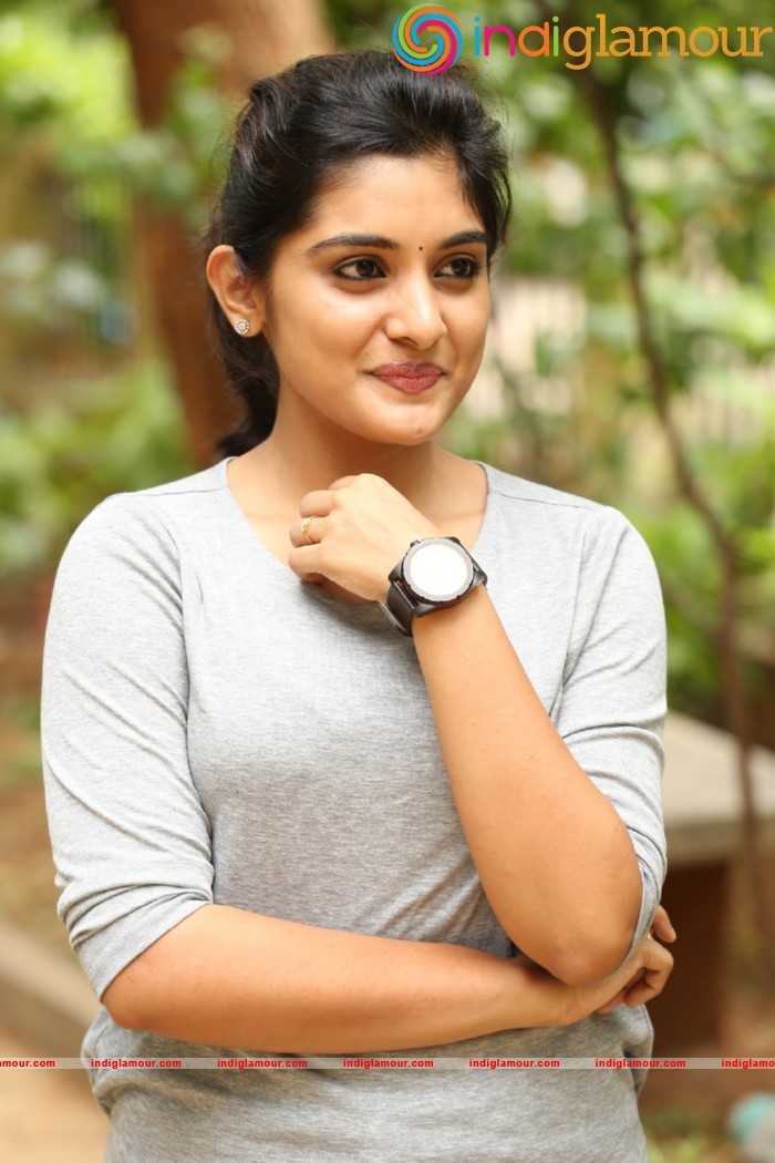 Niveda Thomas New Photos Actress hd photo