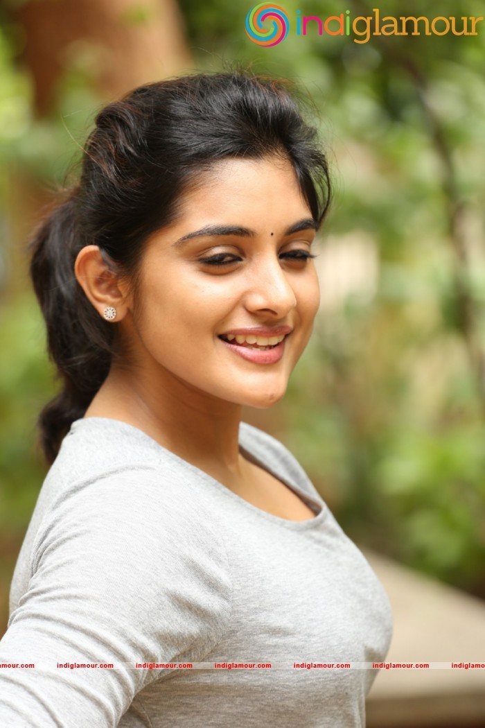 Niveda Thomas New Photos Actress hd photo