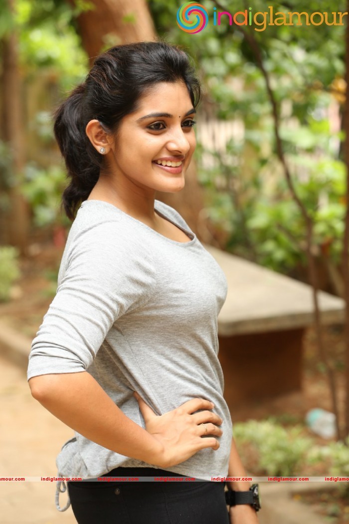 Niveda Thomas New Photos Actress hd photo